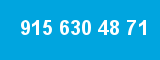 915 630 48 71